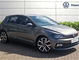 Volkswagen Polo Image 1