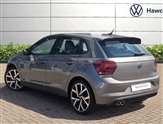 Volkswagen Polo Image 3