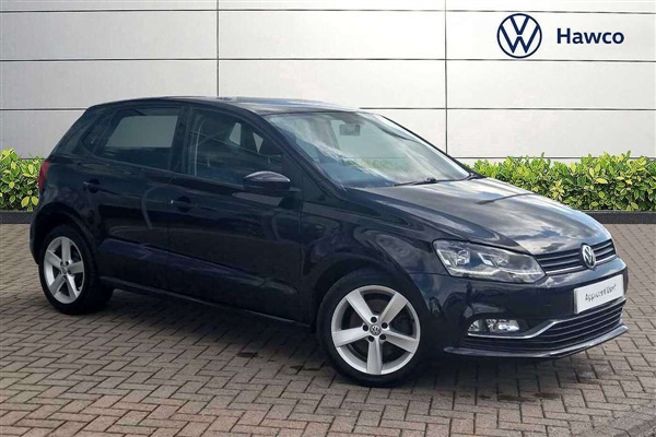 Large image for the Used Volkswagen Polo