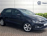 Volkswagen Polo Image 1