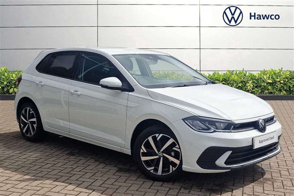 Large image for the Used Volkswagen Polo