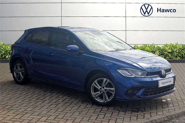 Large image for the Used Volkswagen Polo