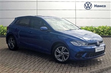 Used Volkswagen Polo
