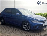Volkswagen Polo Image 1
