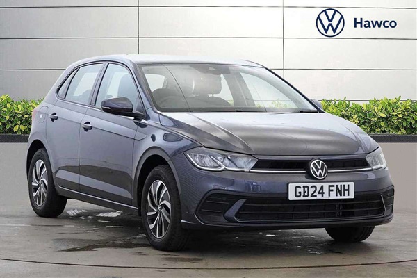 Large image for the Used Volkswagen Polo