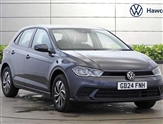Volkswagen Polo Image 1