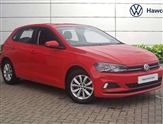 Volkswagen Polo Image 1