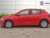 Volkswagen Polo Image 4