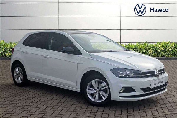 Large image for the Used Volkswagen Polo