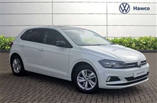 Used Volkswagen Polo