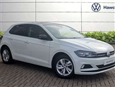 Volkswagen Polo Image 1