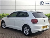 Volkswagen Polo Image 3