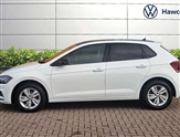 Volkswagen Polo Image 4