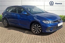 Used Volkswagen Polo