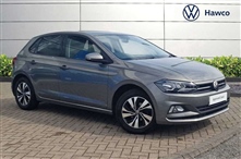 Used Volkswagen Polo