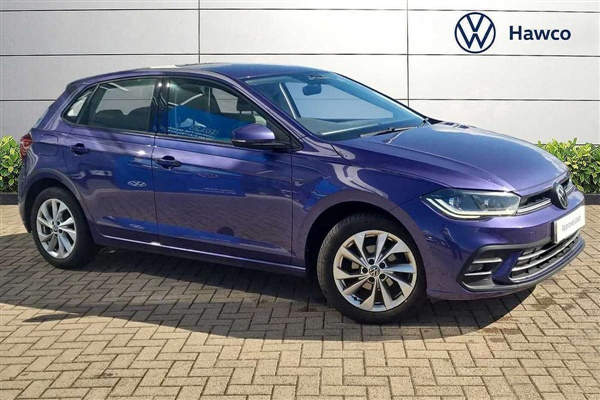 Large image for the Used Volkswagen Polo