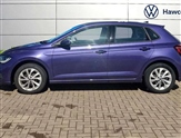 Volkswagen Polo Image 4