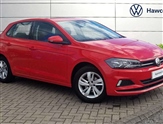 Volkswagen Polo Image 1
