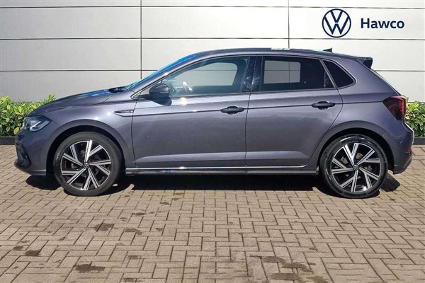 Large image for the Used Volkswagen Polo