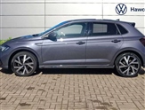 Volkswagen Polo Image 1