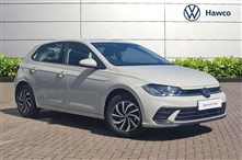 Used Volkswagen Polo