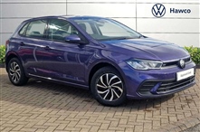 Used Volkswagen Polo