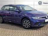 Volkswagen Polo Image 1