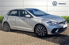 Used Volkswagen Polo