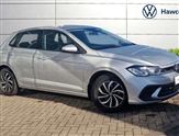 Volkswagen Polo Image 1