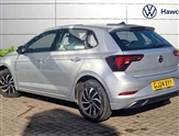 Volkswagen Polo Image 3