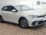 Volkswagen Polo Image 1