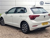 Volkswagen Polo Image 3