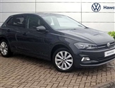 Volkswagen Polo Image 1