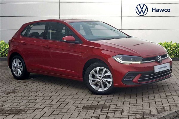 Large image for the Used Volkswagen Polo