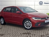 Volkswagen Polo Image 1