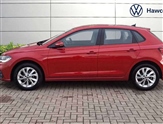 Volkswagen Polo Image 4