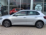 Volkswagen Polo Image 4