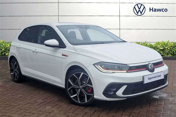 Large image for the Used Volkswagen Polo GTI