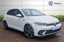 Used Volkswagen Polo
