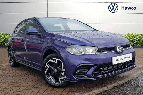 Large image for the Used Volkswagen Polo