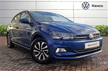 Used Volkswagen Polo