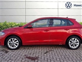 Volkswagen Polo Image 4