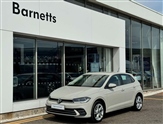 Volkswagen Polo Image 1