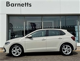Volkswagen Polo Image 2