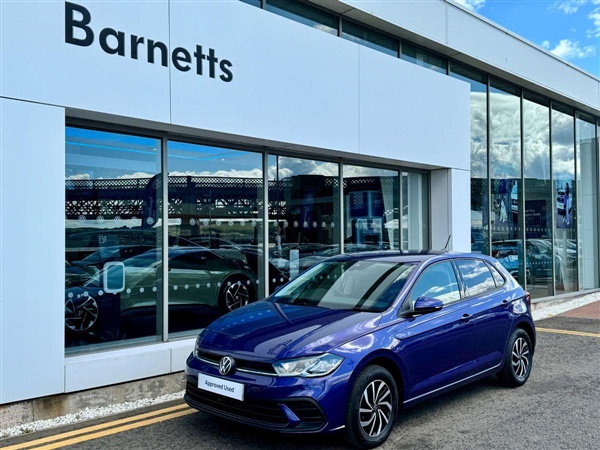 Large image for the Used Volkswagen Polo