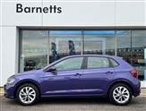 Volkswagen Polo Image 2