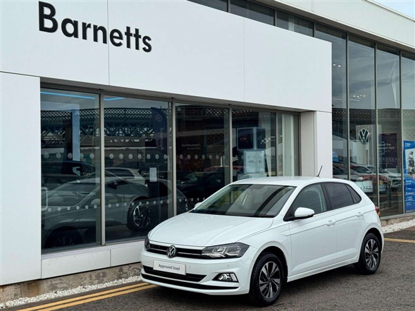 Large image for the Used Volkswagen Polo