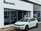 Volkswagen Polo Image 1