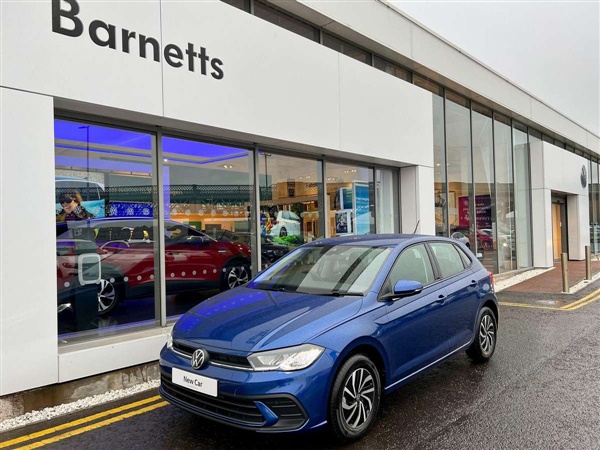 Large image for the Used Volkswagen Polo