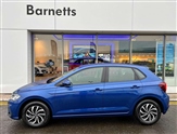 Volkswagen Polo Image 2